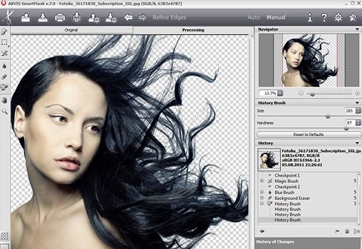 Adobe photoshop cs6 plugins free